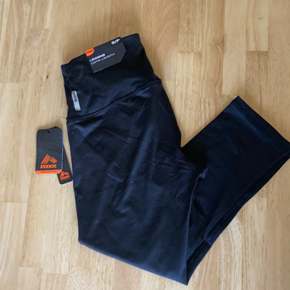 NWT RBX leggings